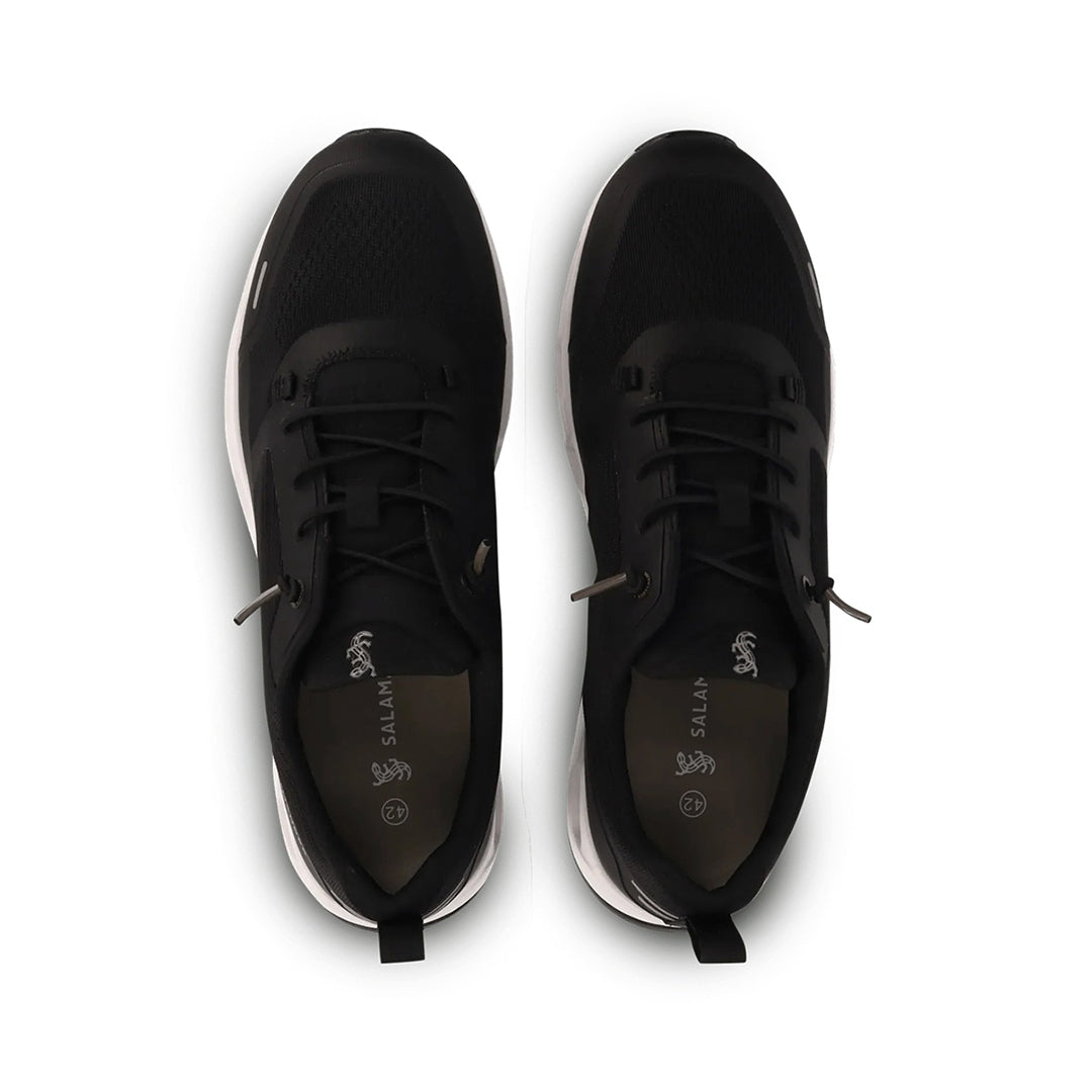 Salamander Men Shoes - 8589
