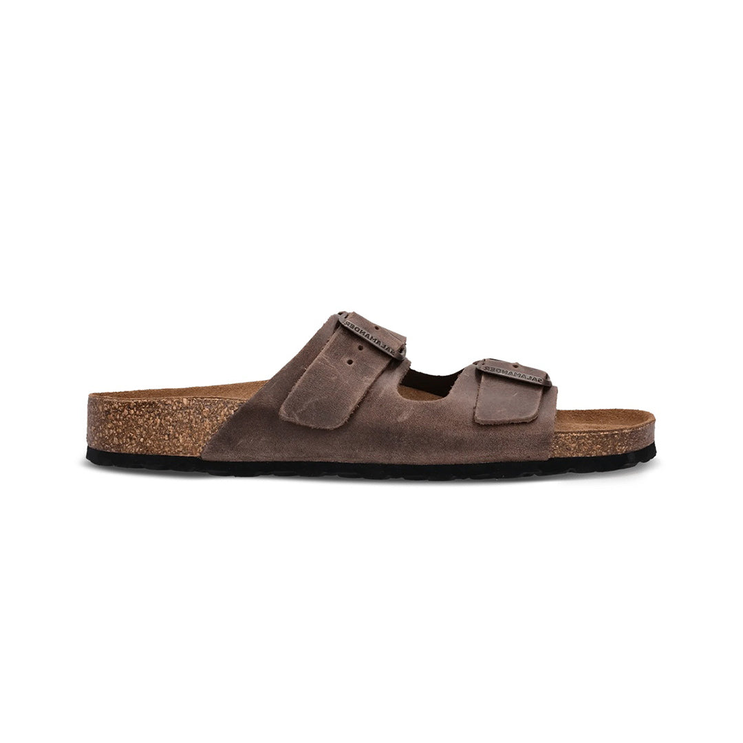 Salamander Men Shoes - 8590