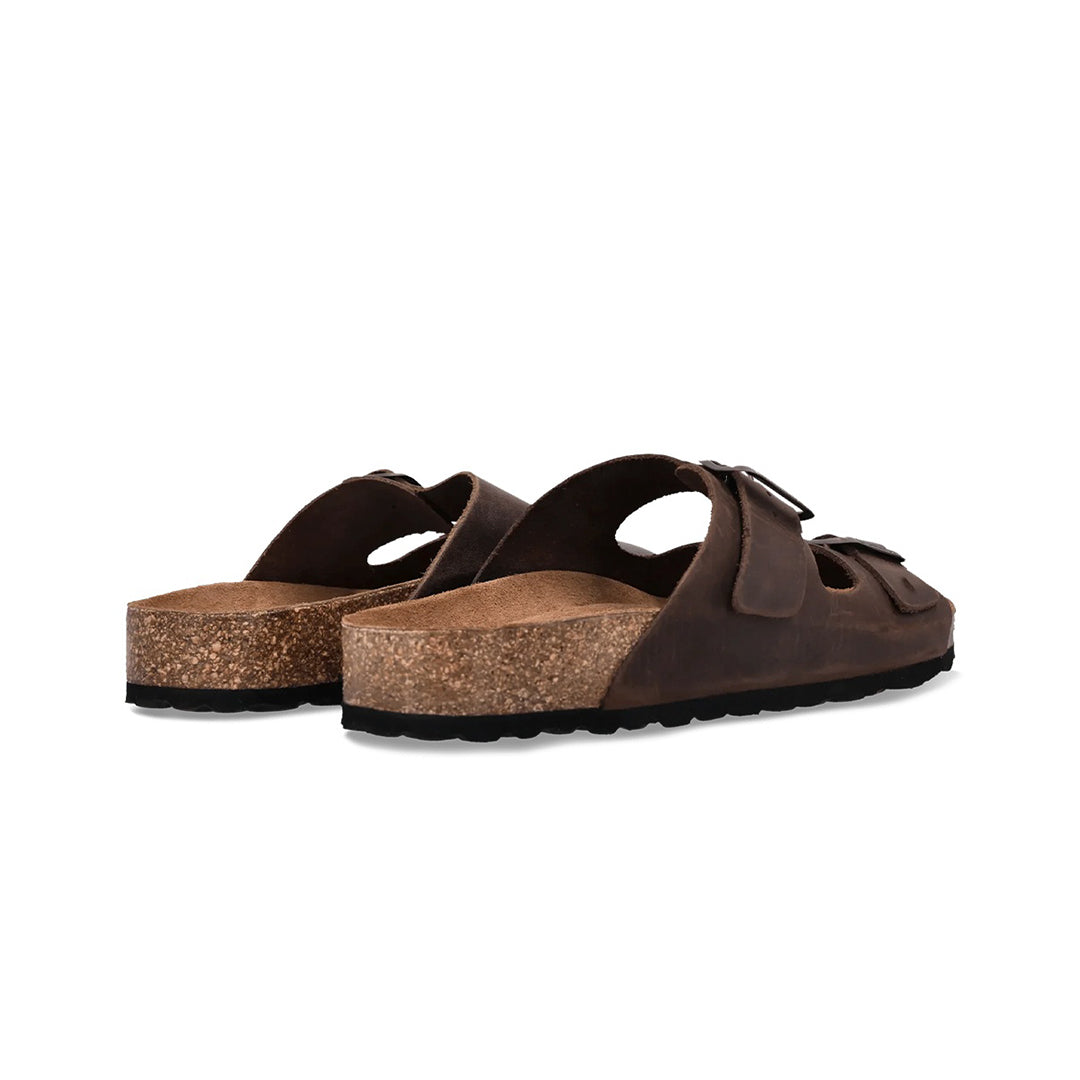 Salamander Men Shoes - 8590
