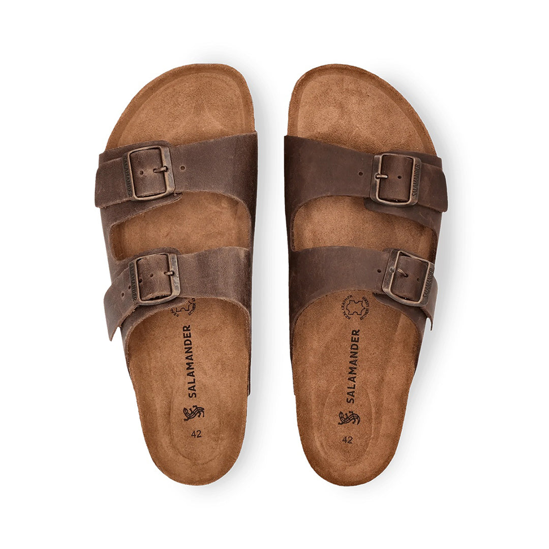 Salamander Men Shoes - 8590