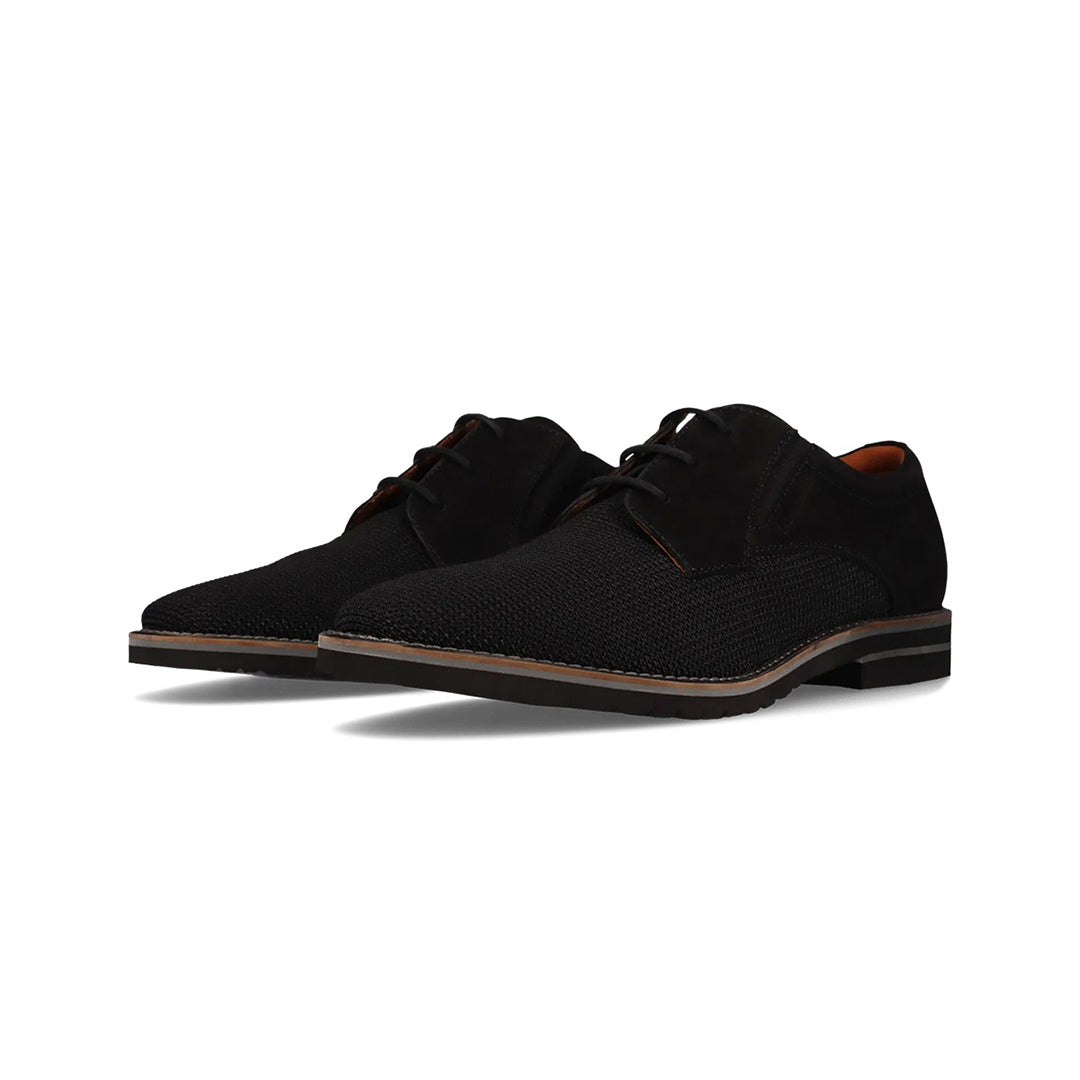Salamander Men Shoes - 8603