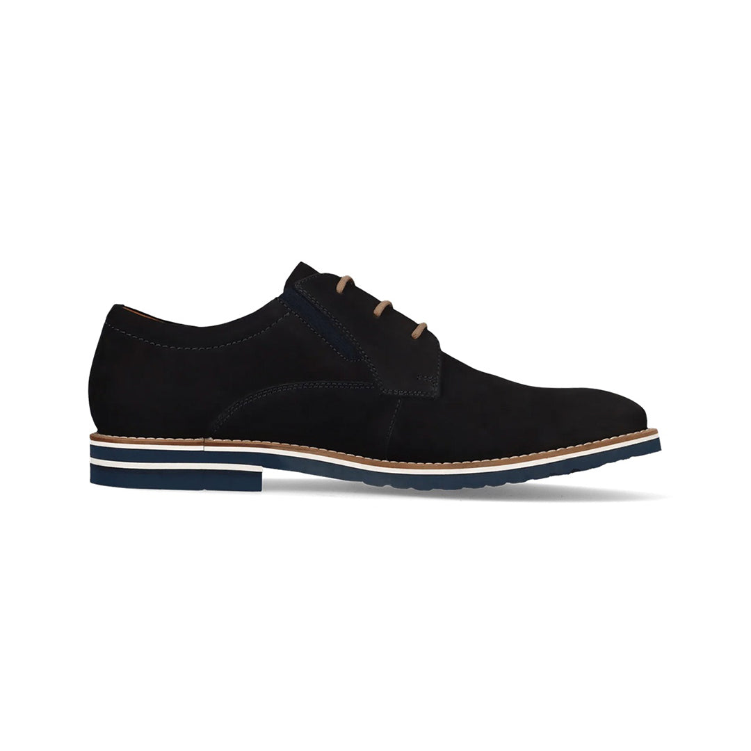 Salamander Men Shoes - 8604