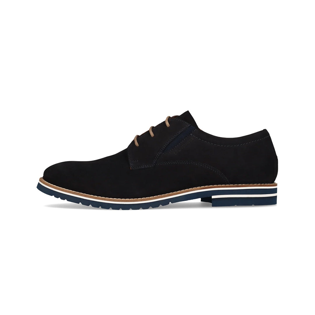 Salamander Men Shoes - 8604
