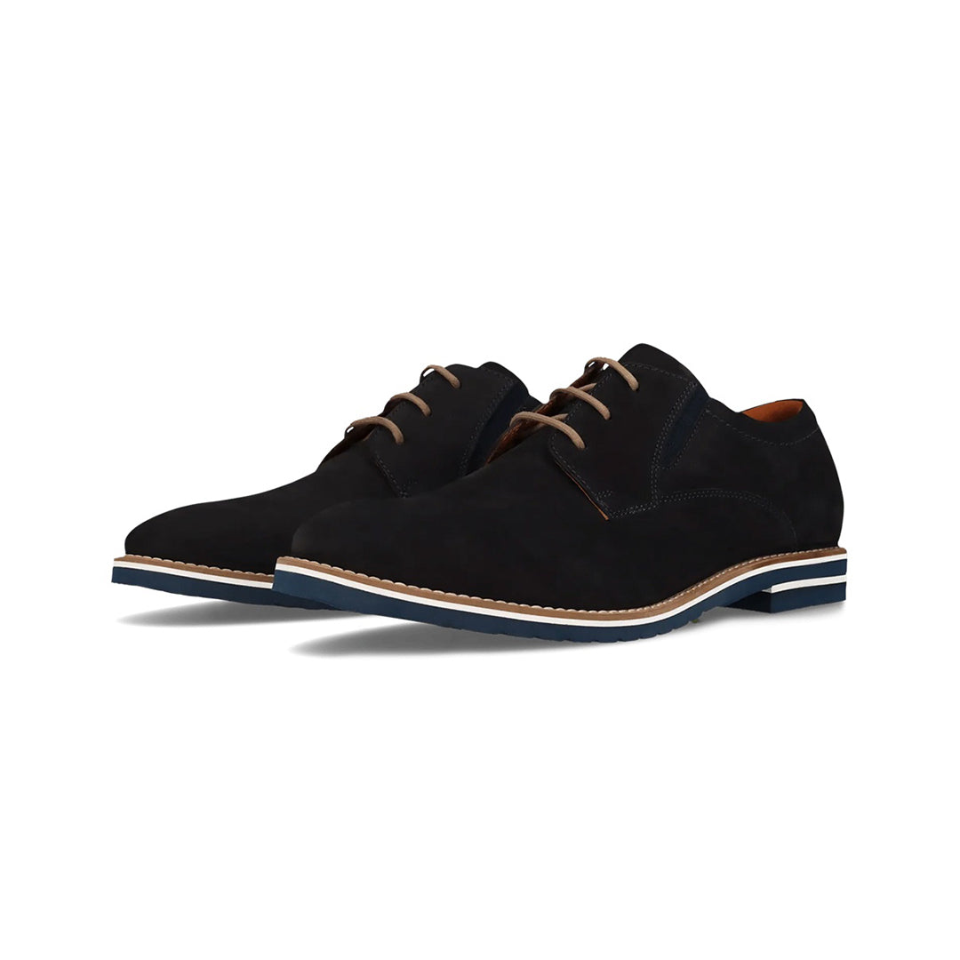 Salamander Men Shoes - 8604