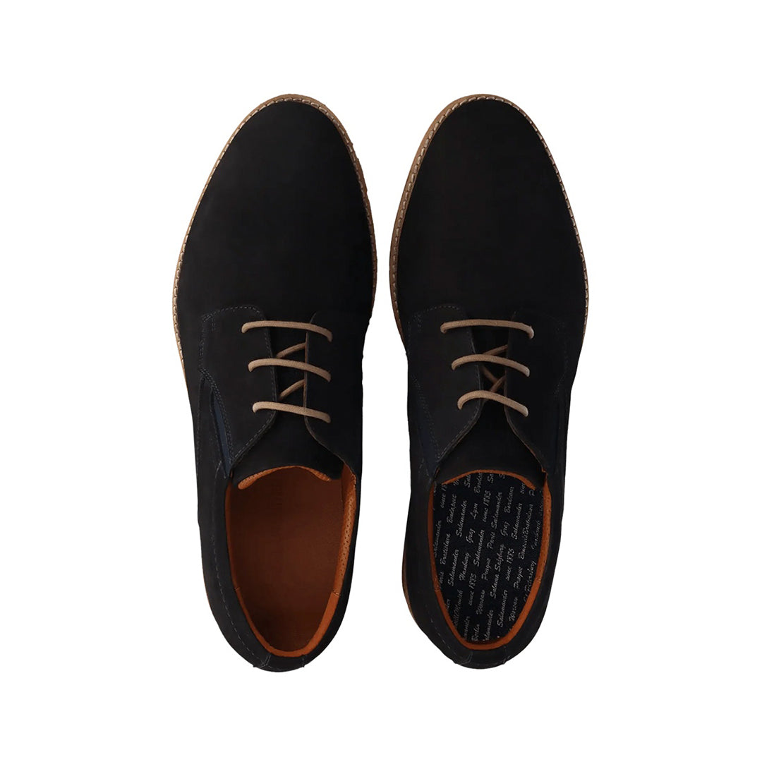 Salamander Men Shoes - 8604