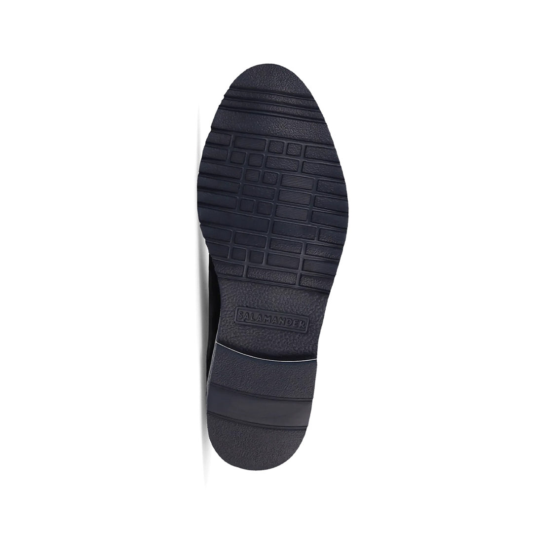 Salamander Men Shoes - 8604