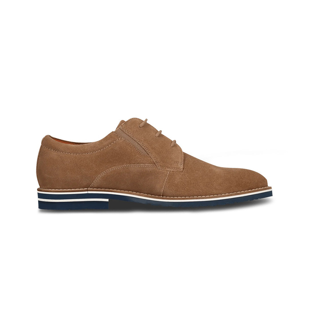 Salamander Men Shoes - 8605