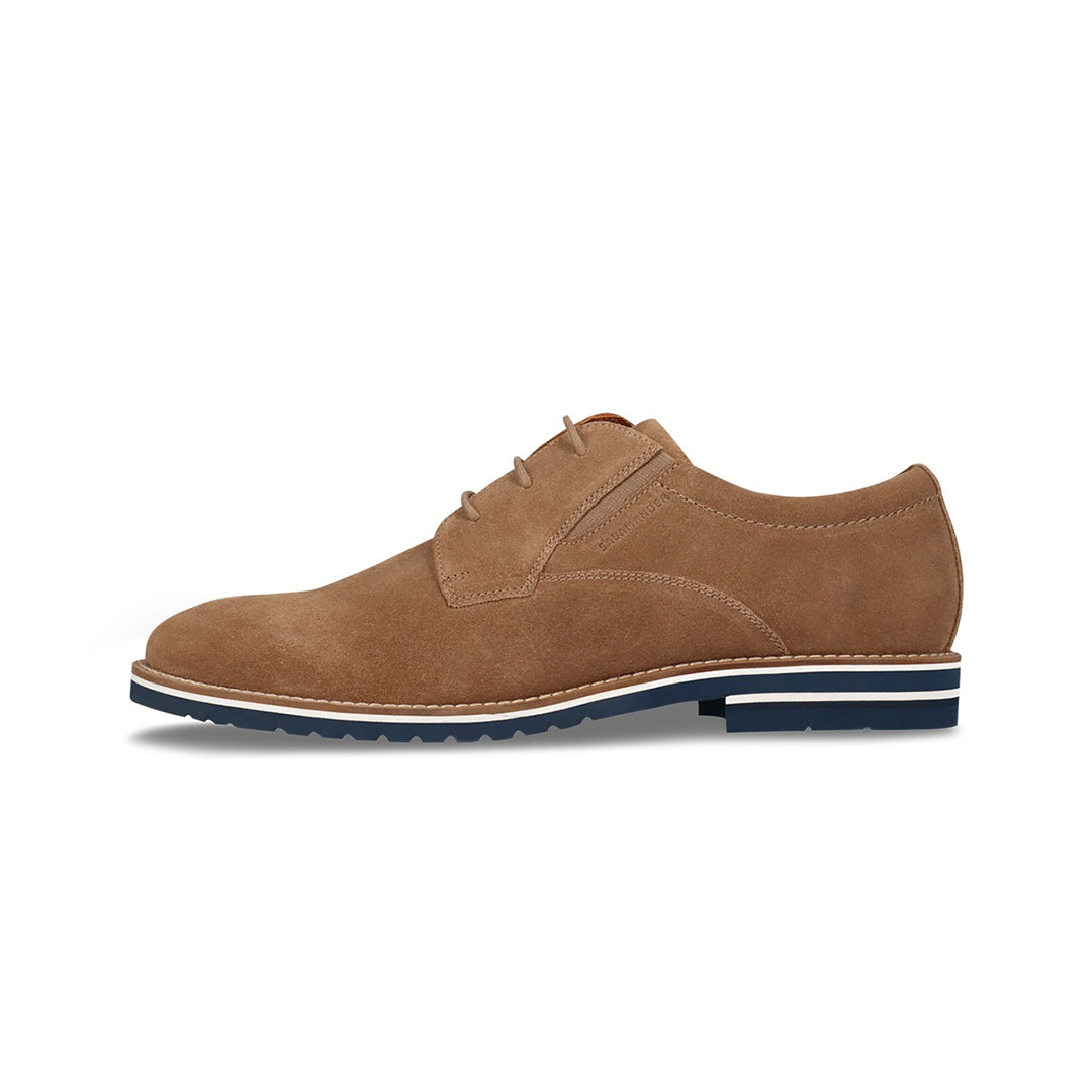 Salamander Men Shoes - 8605