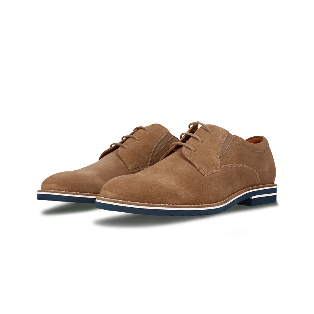 Salamander Men Shoes - 8605