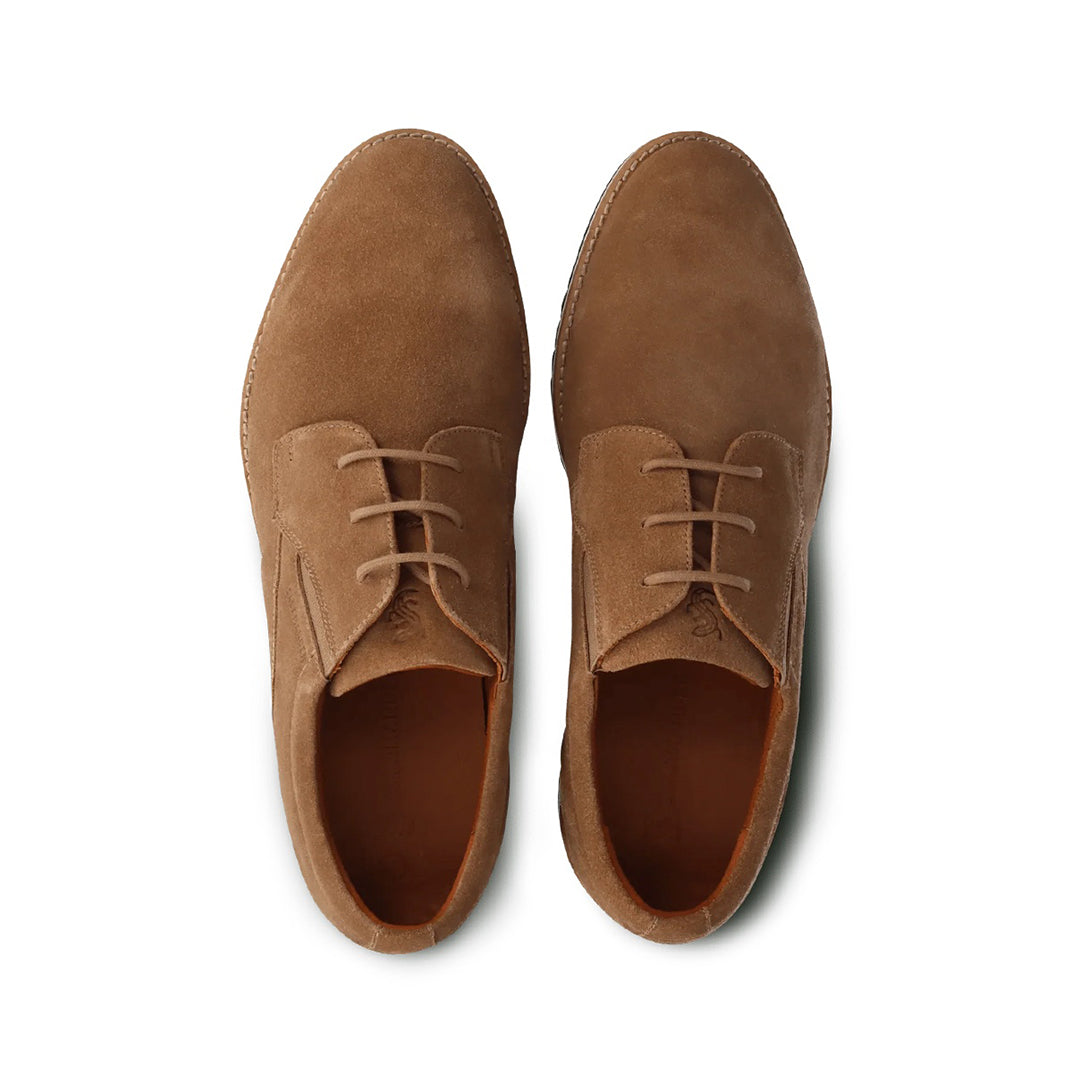 Salamander Men Shoes - 8605