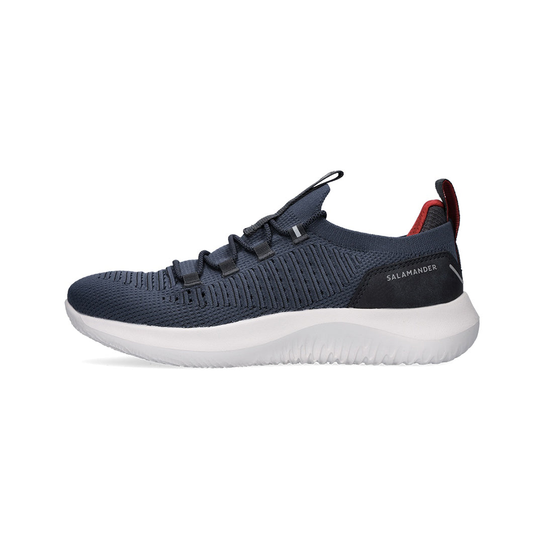 Salamander Men Shoes - 8607