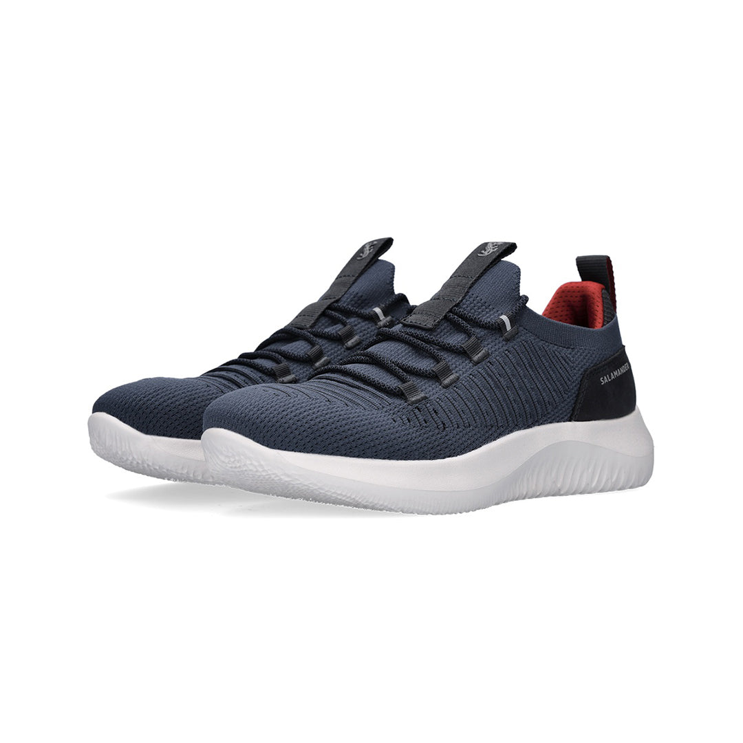 Salamander Men Shoes - 8607