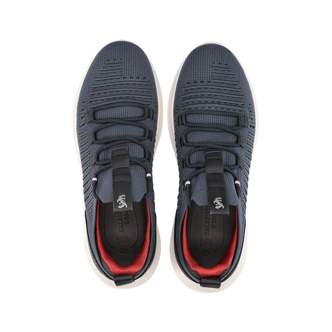 Salamander Men Shoes - 8607