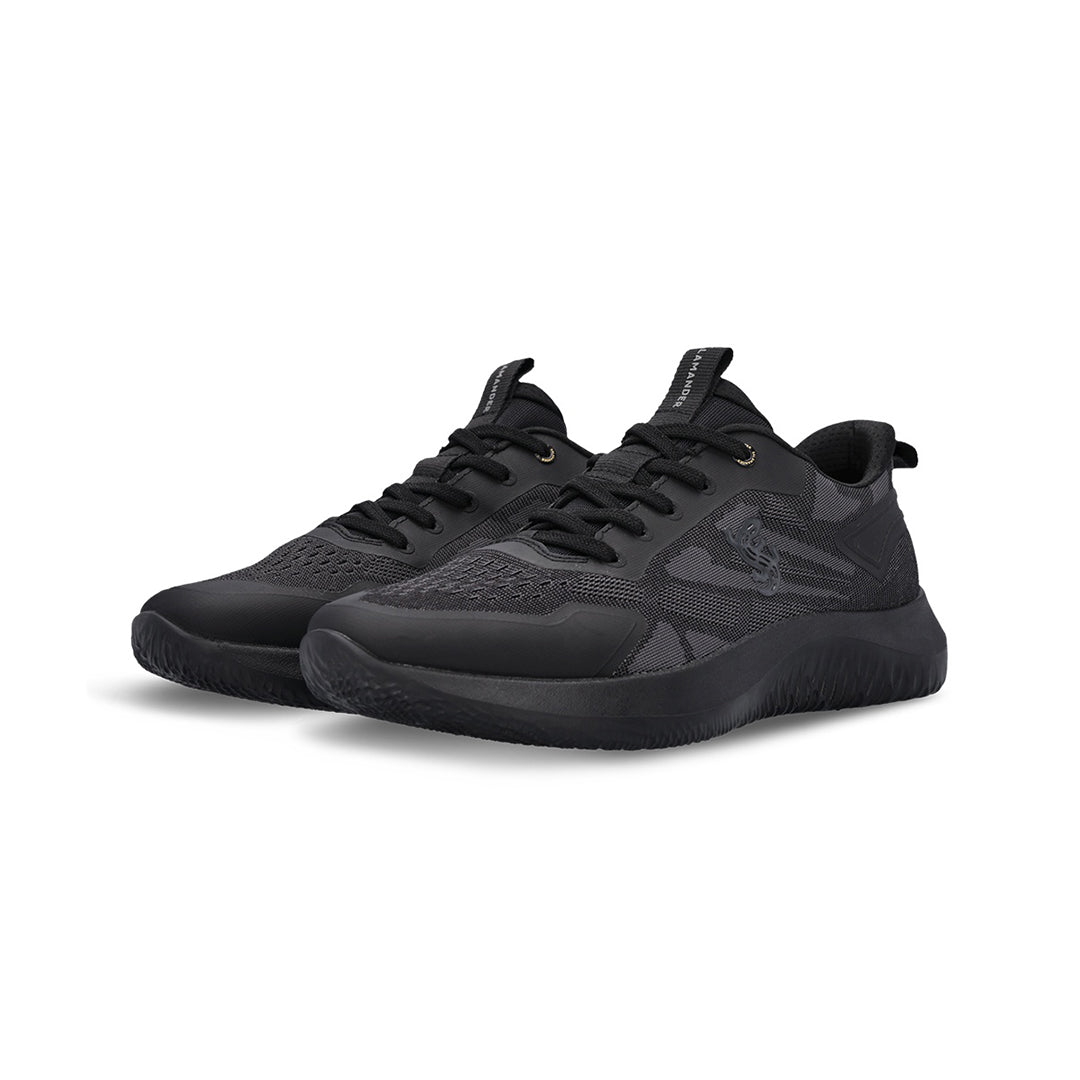 Salamander Men Shoes - 8608