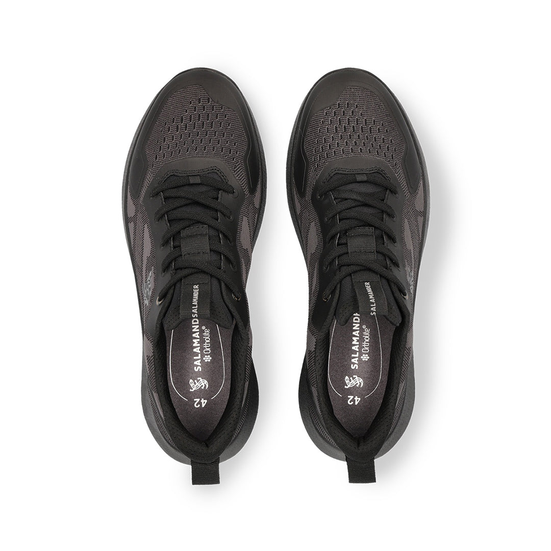Salamander Men Shoes - 8608