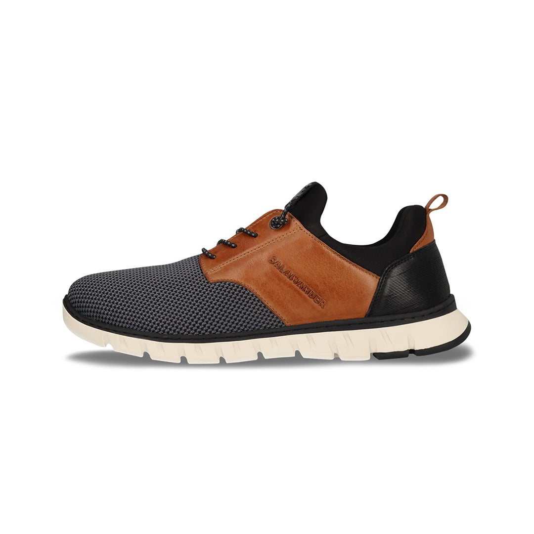 Salamander Men Shoes - 8609