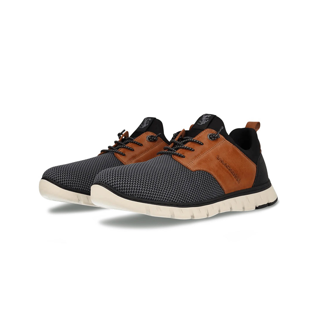 Salamander Men Shoes - 8609