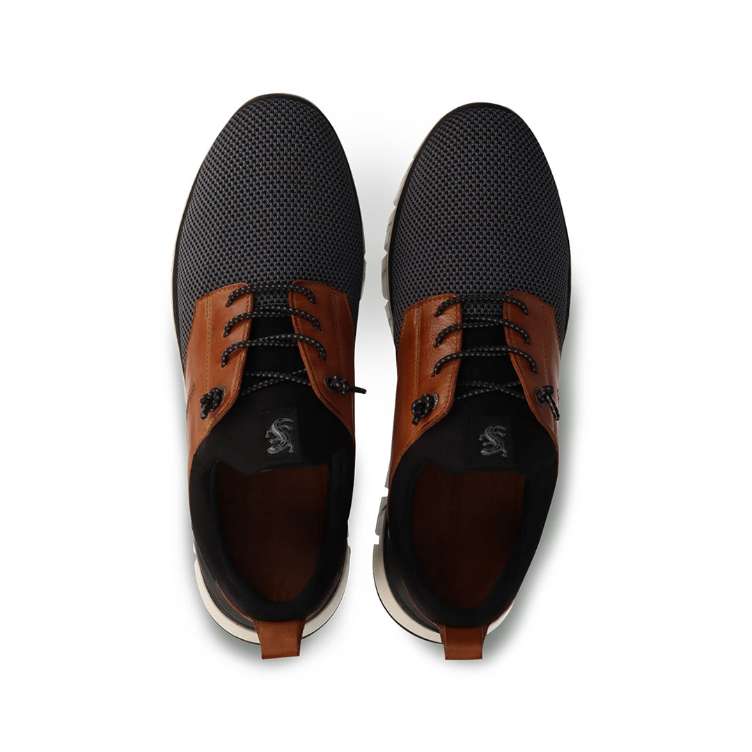 Salamander Men Shoes - 8609