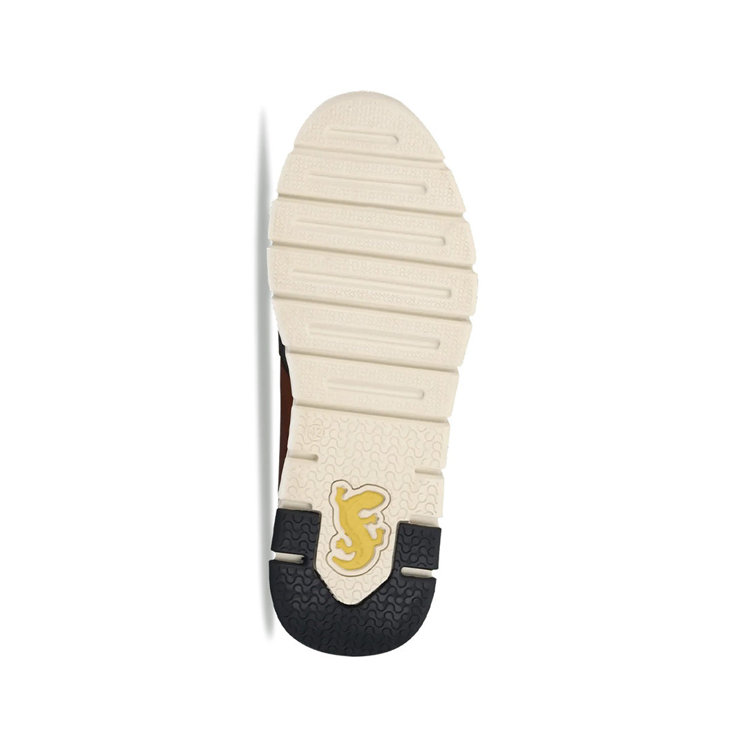 Salamander Men Shoes - 8609