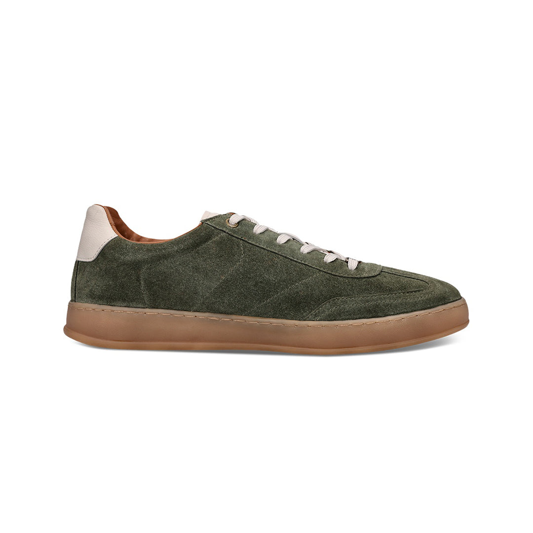 Salamander Men Shoes - 8610