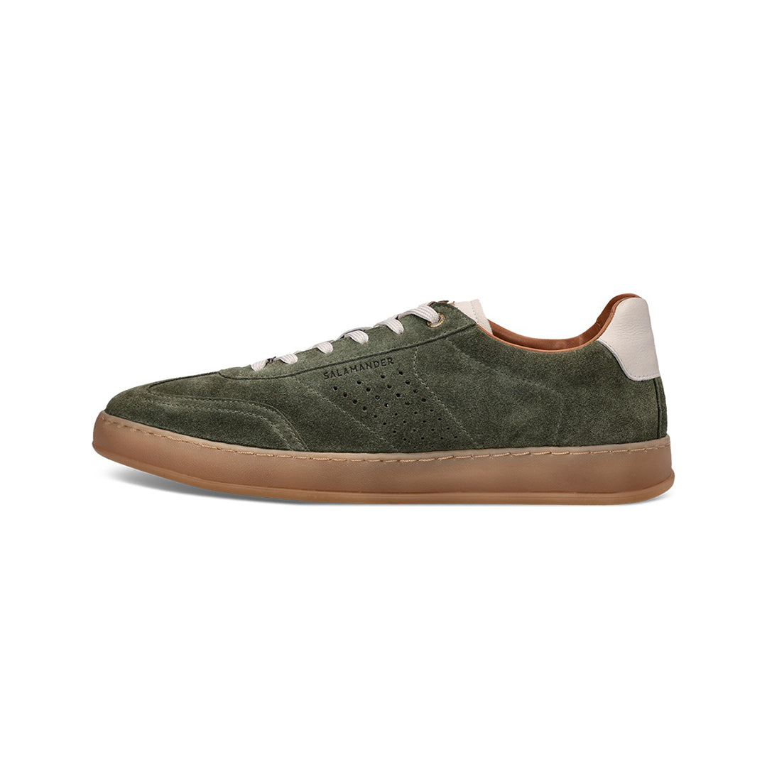 Salamander Men Shoes - 8610