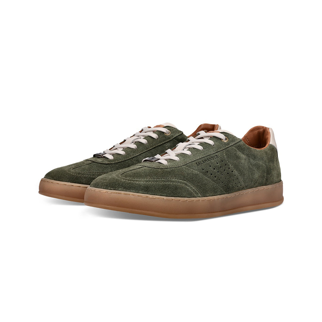 Salamander Men Shoes - 8610