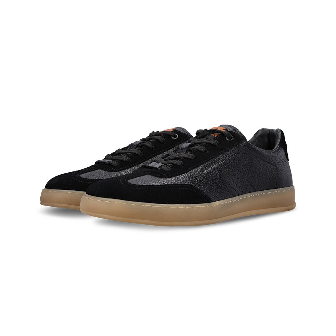 Salamander Men Shoes - 8611