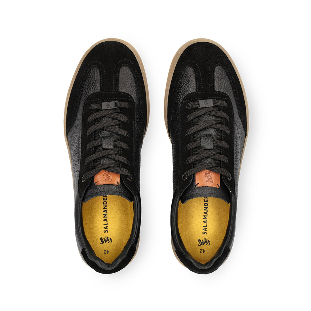 Salamander Men Shoes - 8611