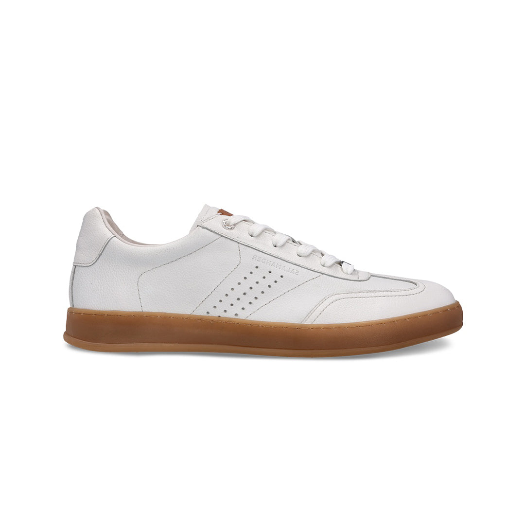 Salamander Men Shoes - 8612