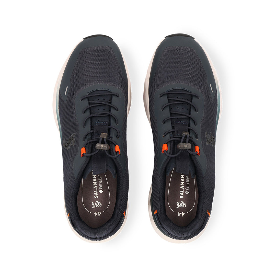 Salamander Men Shoes - 8613