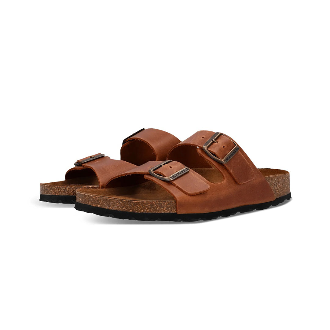 Salamander Men Shoes - 8614