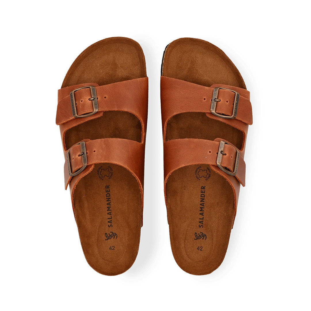 Salamander Men Shoes - 8614