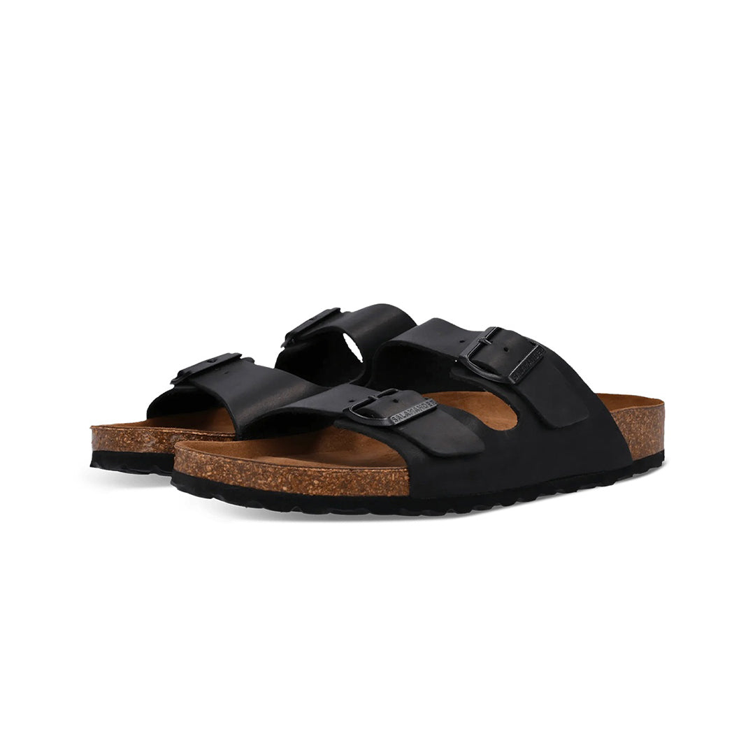 Salamander Men Shoes - 8615