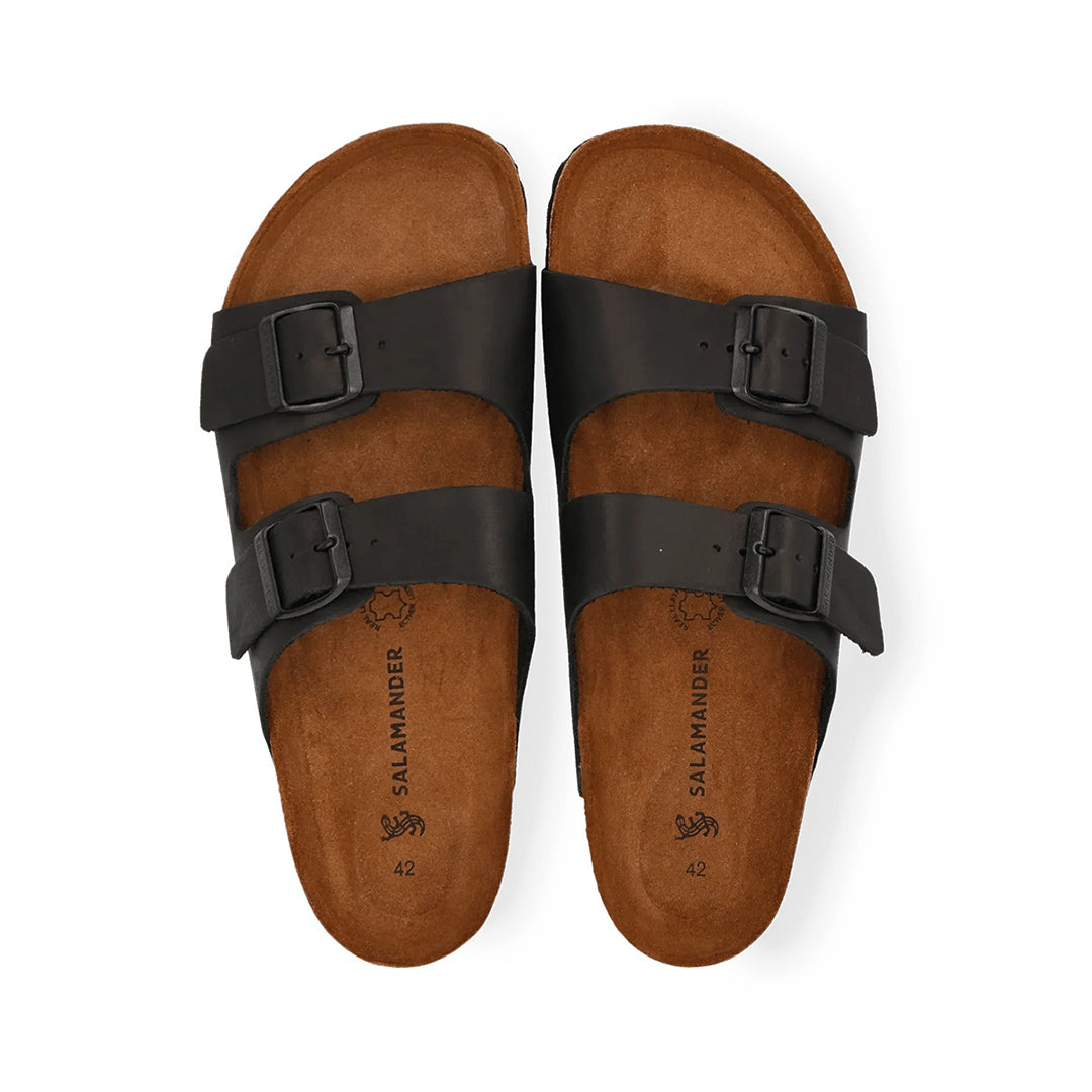 Salamander Men Shoes - 8615