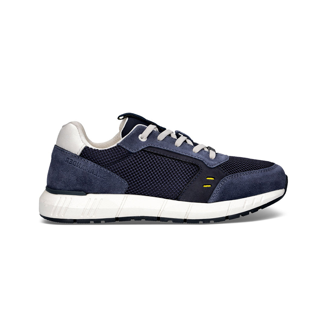 Salamander Men Shoes - 8616