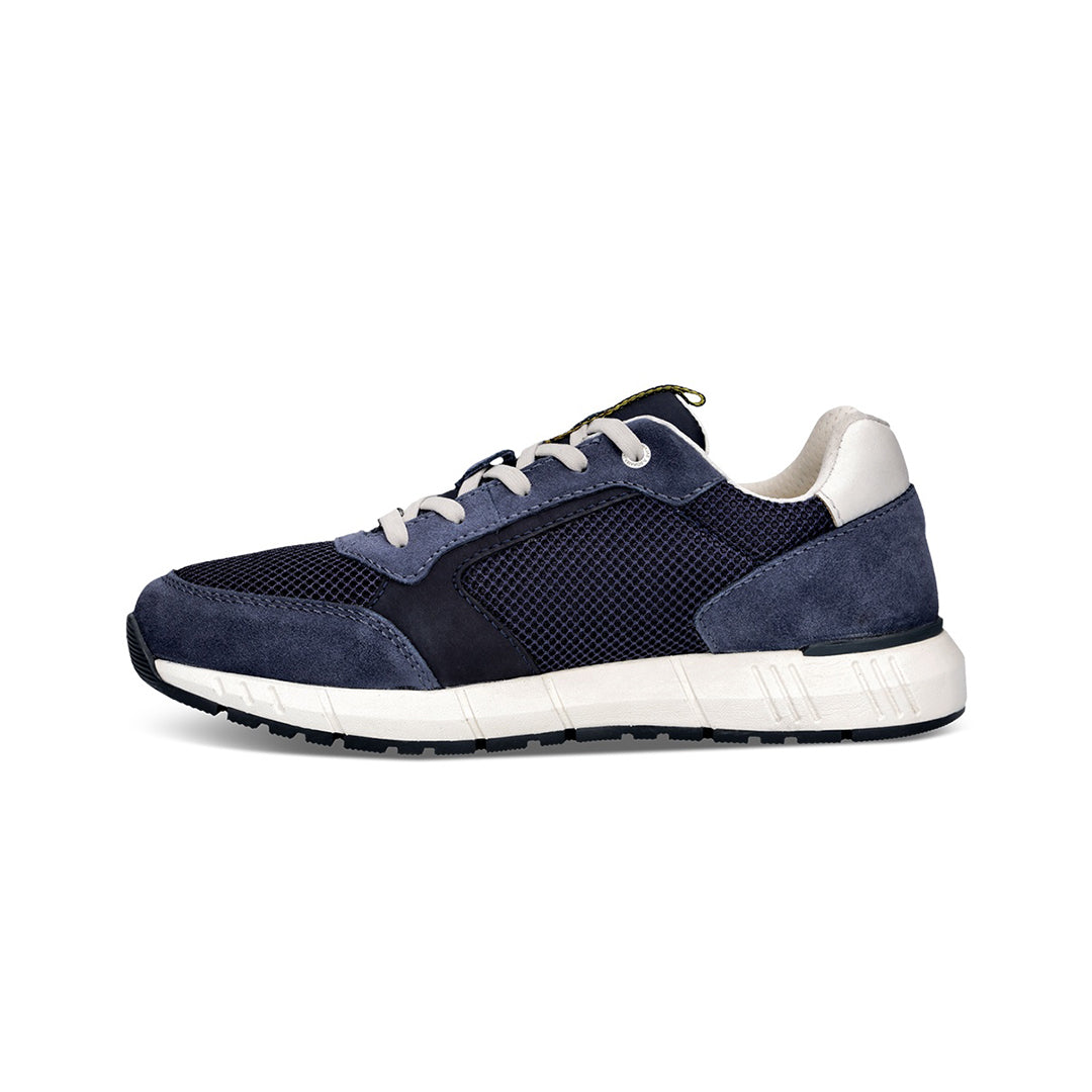 Salamander Men Shoes - 8616