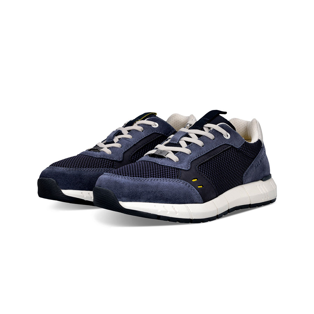 Salamander Men Shoes - 8616
