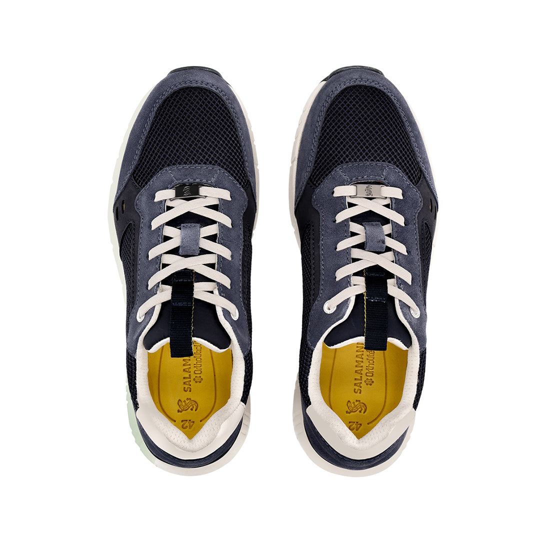 Salamander Men Shoes - 8616