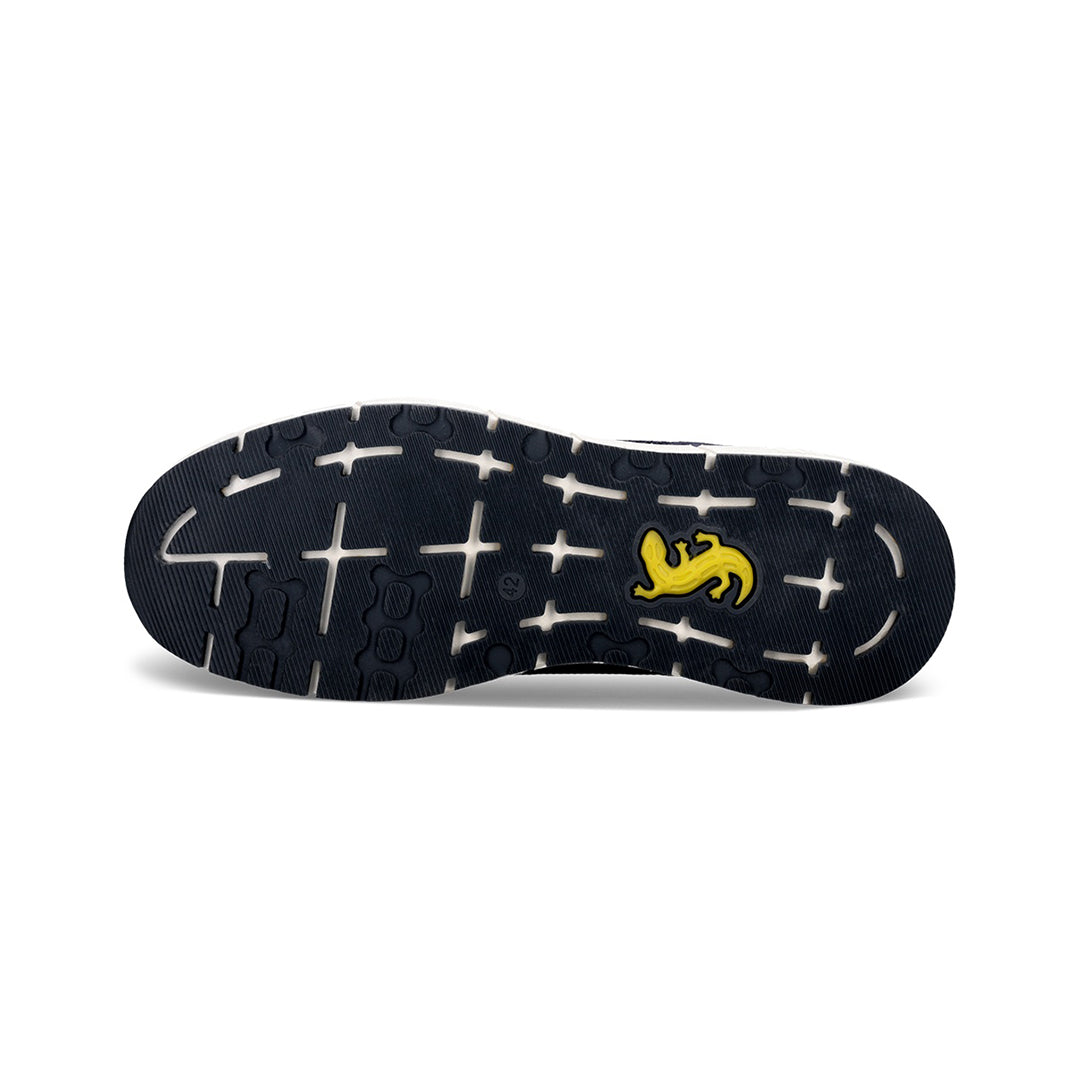 Salamander Men Shoes - 8616