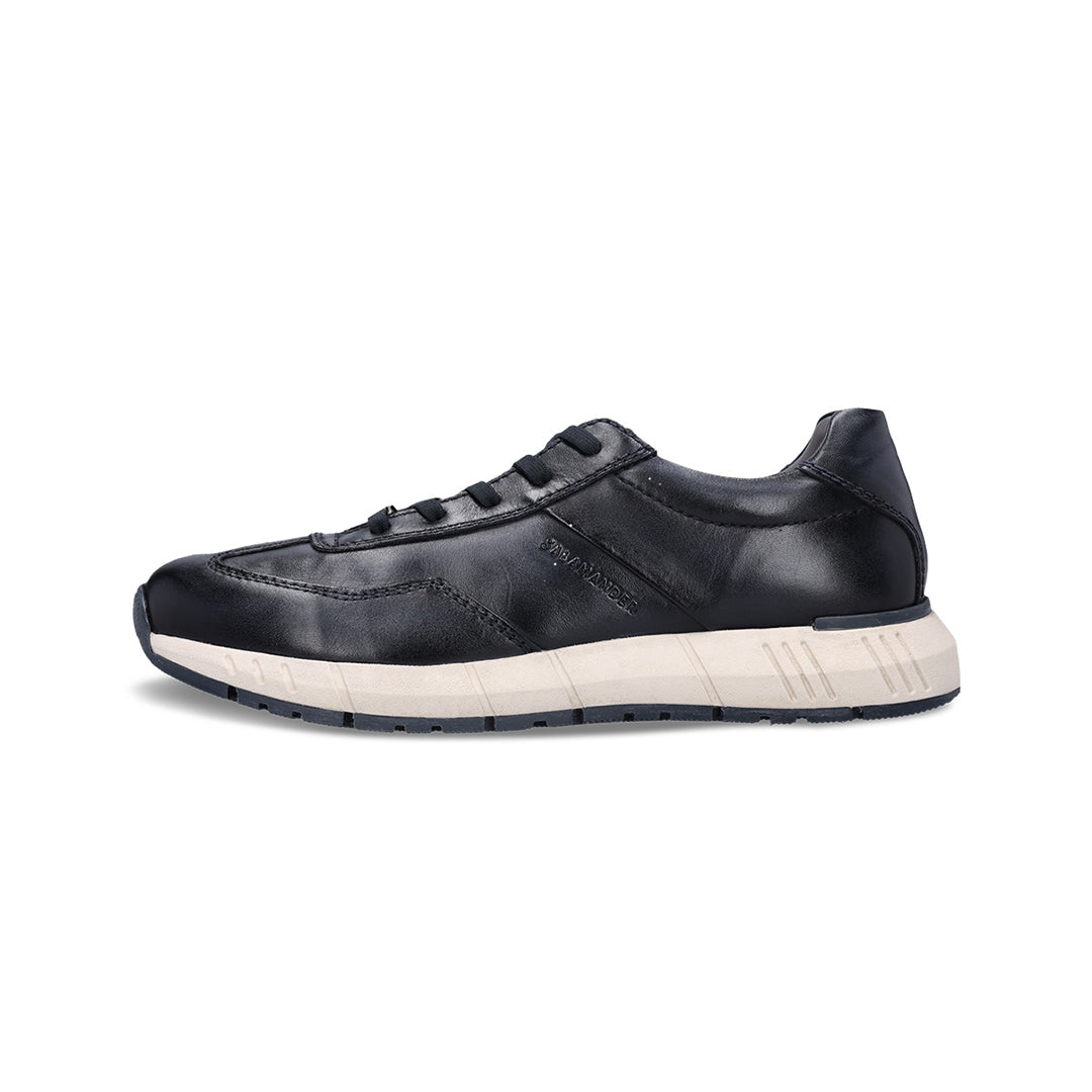 Salamander Men Shoes - 8617