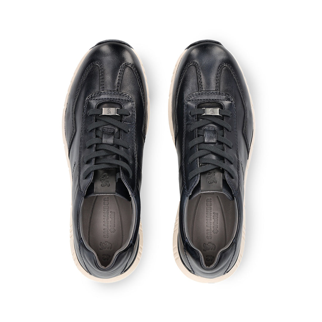 Salamander Men Shoes - 8617