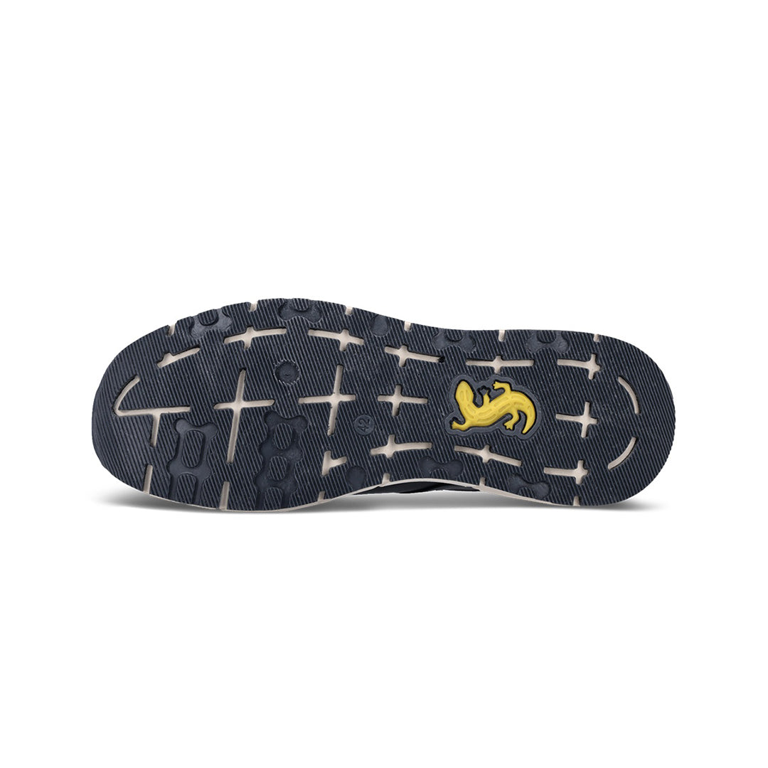 Salamander Men Shoes - 8617