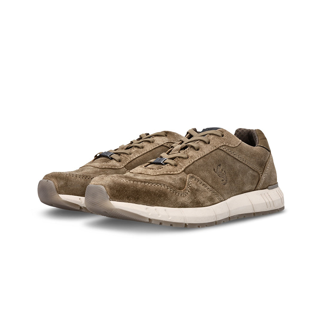 Salamander Men Shoes - 8618
