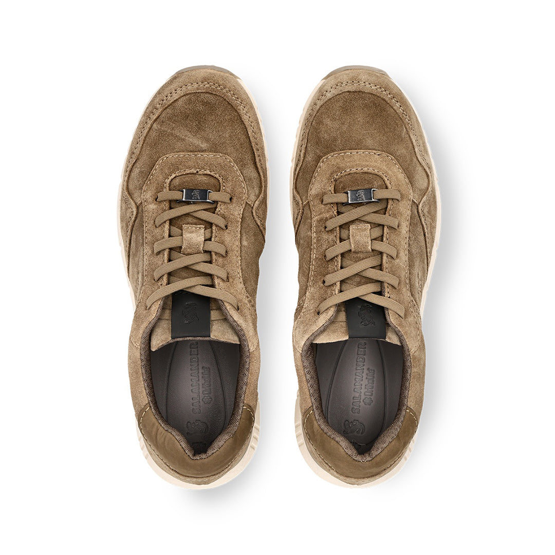 Salamander Men Shoes - 8618