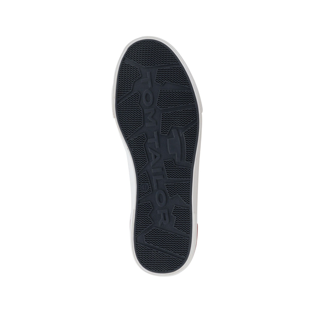 Lifestyle Sneakers - 8626