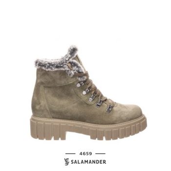 SALAMANDER - 4659